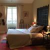Chambre Pierre Loti - Chateau de Maumont - Les logis de la touvre