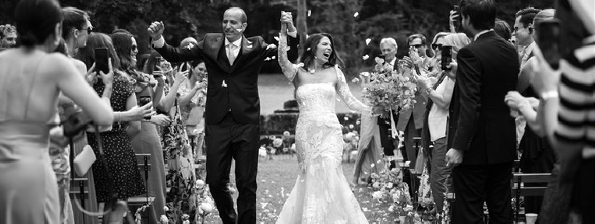 Chateau de Maumont - mariage de Pia et Andréa ©Chateau de Maumont - Valérie TEPPE