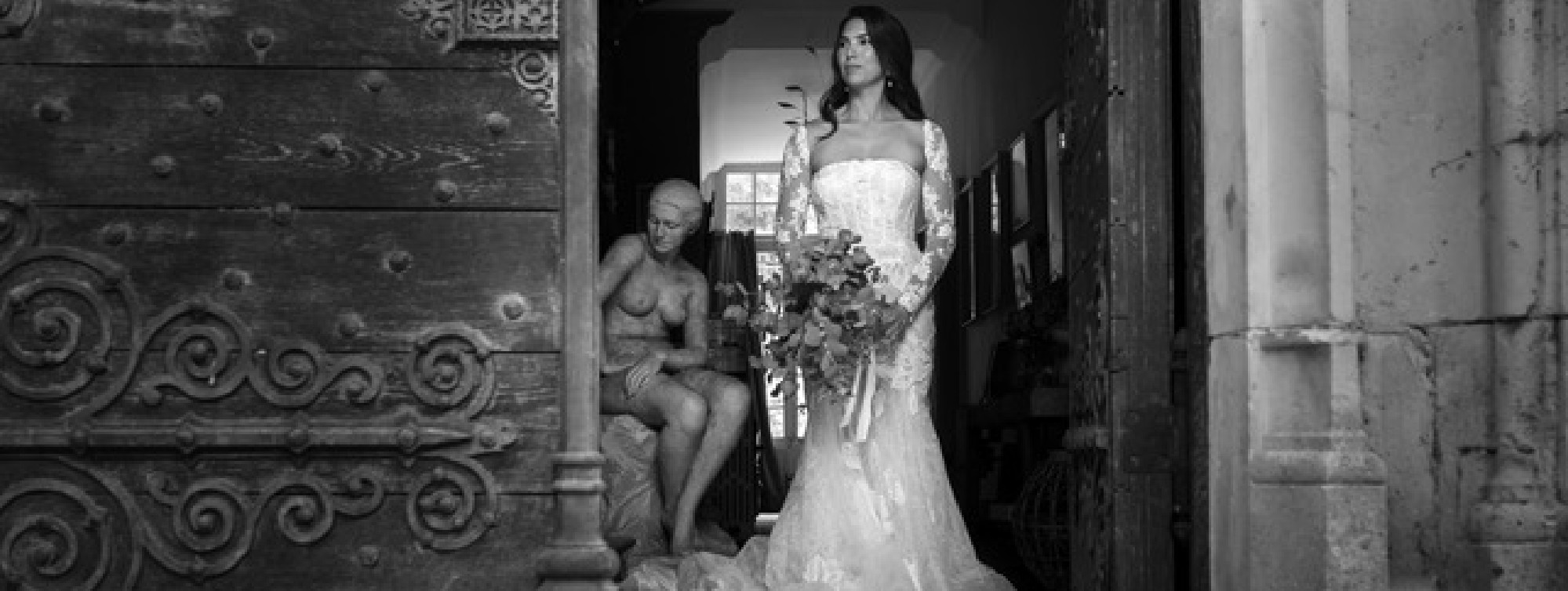 Chateau de Maumont - mariage de Pia et Andréa ©Chateau de Maumont - Valérie TEPPE