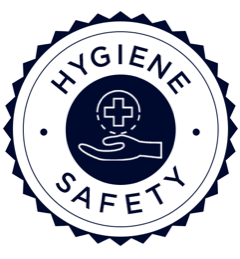 HYGIENE - SAFETY Chateau de Maumont