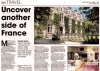 Uncover another side of France